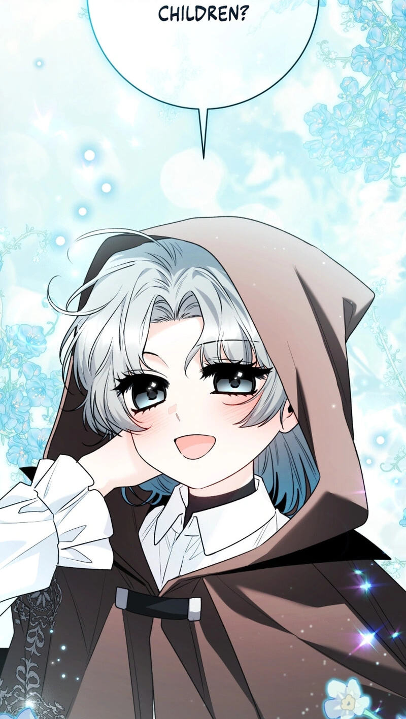 'Cause Calypso Can Chapter 124 page 59 - 