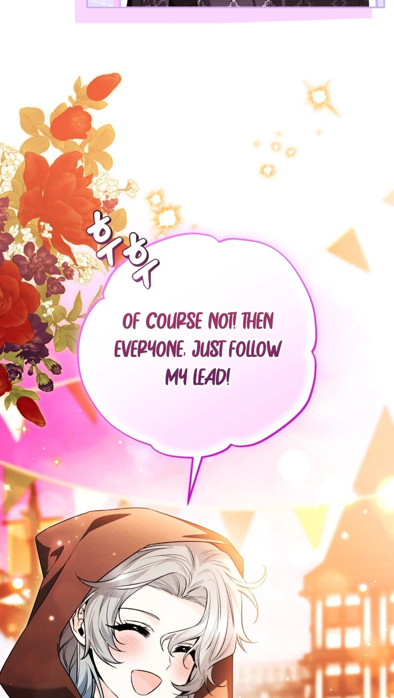 'Cause Calypso Can Chapter 124 page 7 - 