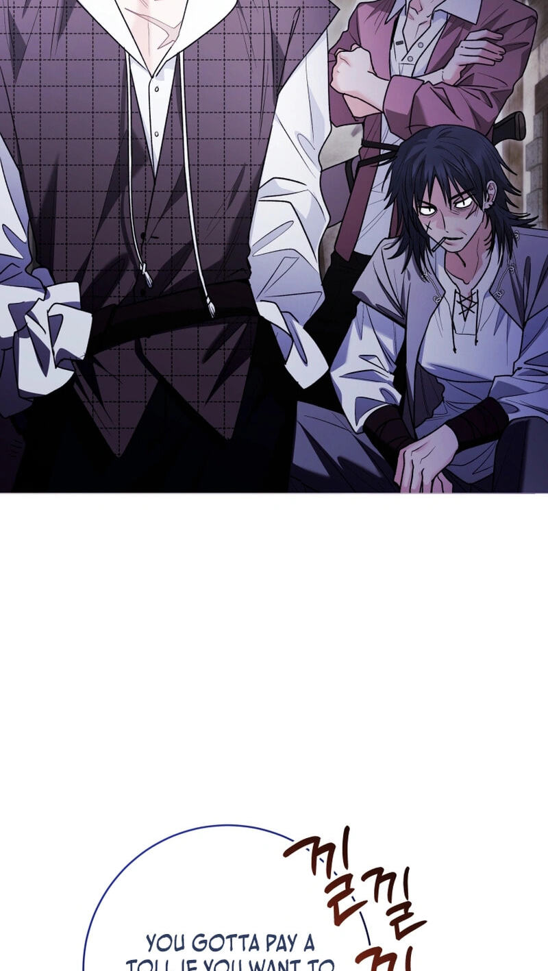 'Cause Calypso Can Chapter 124 page 63 - 