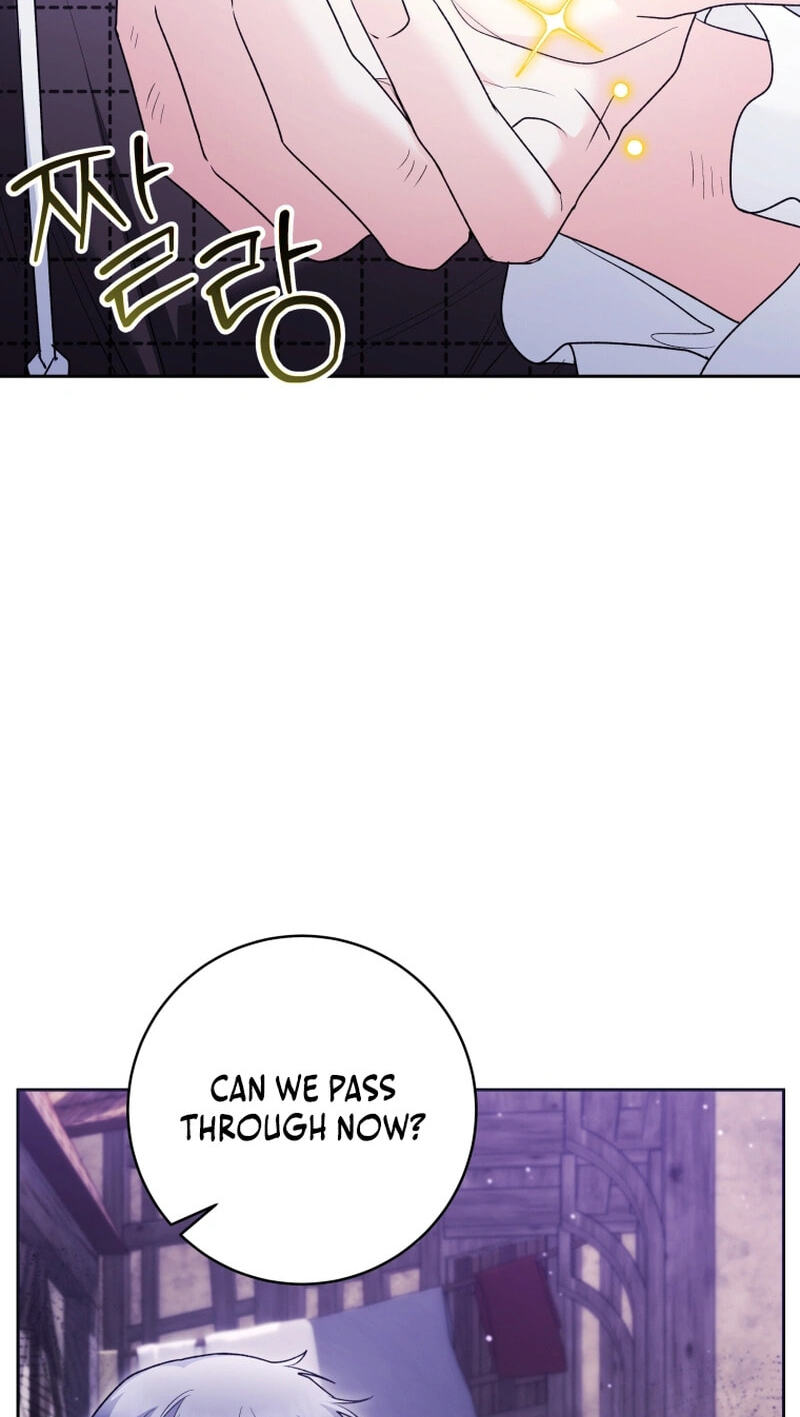 'Cause Calypso Can Chapter 124 page 70 - 