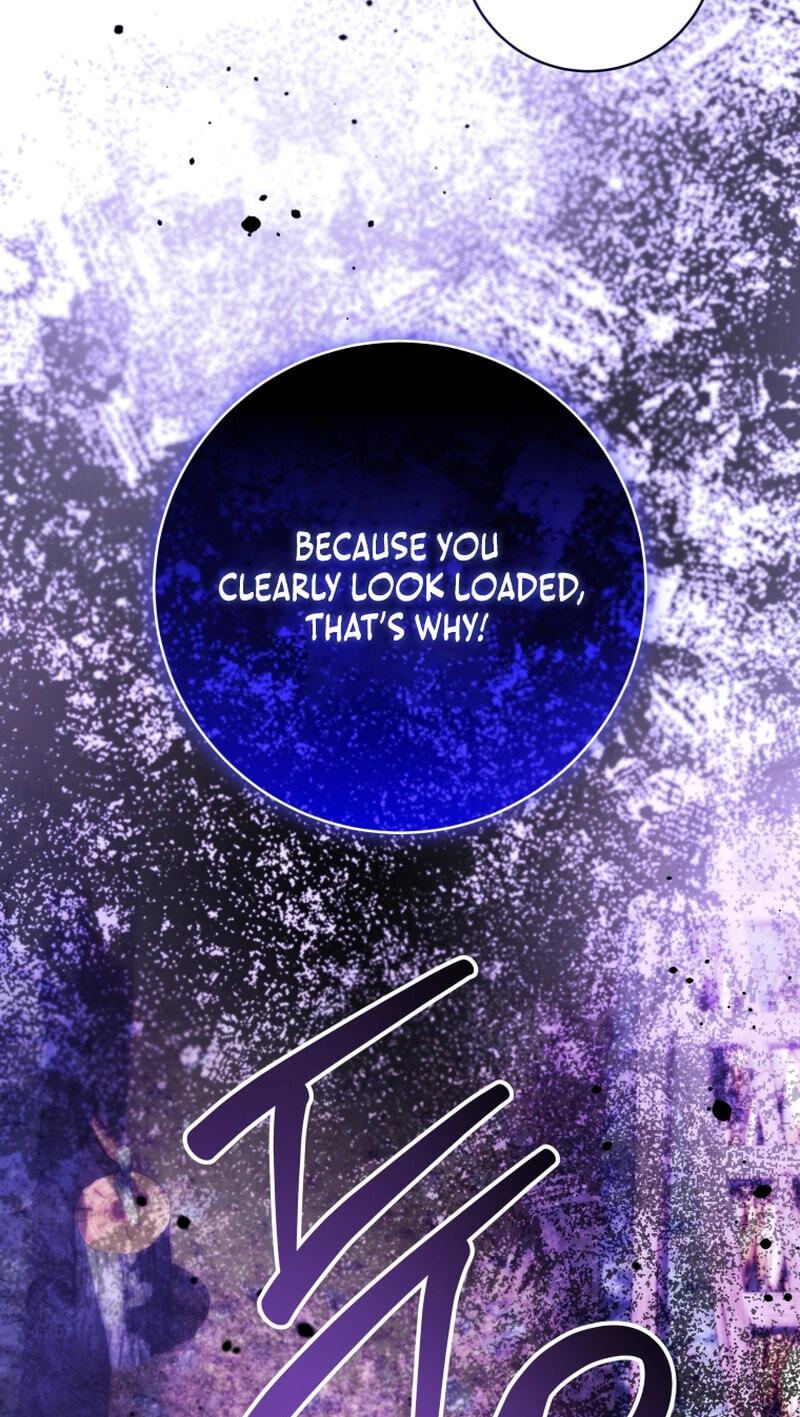 'Cause Calypso Can Chapter 124 page 73 - 