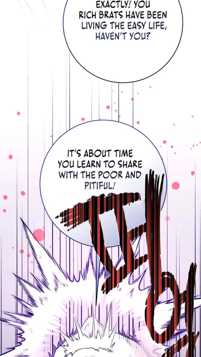 'Cause Calypso Can Chapter 124 page 78 - 