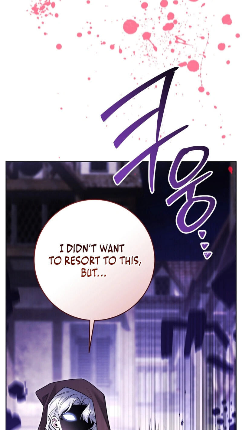 'Cause Calypso Can Chapter 124 page 80 - 