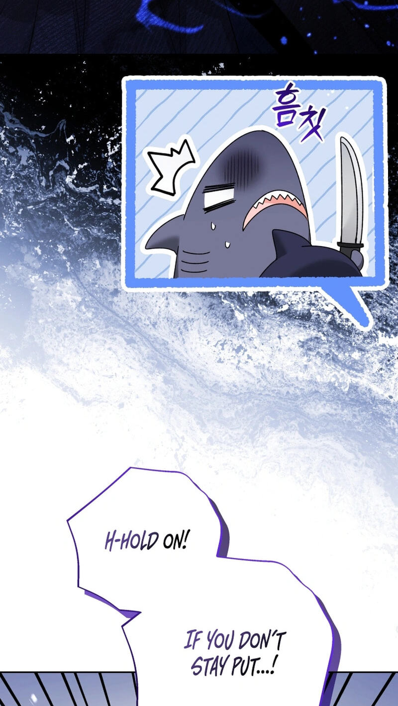 'Cause Calypso Can Chapter 124 page 83 - 