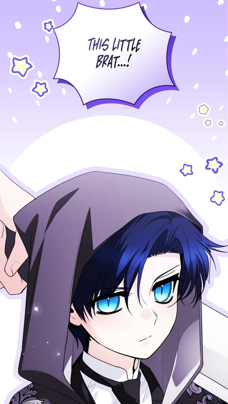 'Cause Calypso Can Chapter 124 page 85 - 
