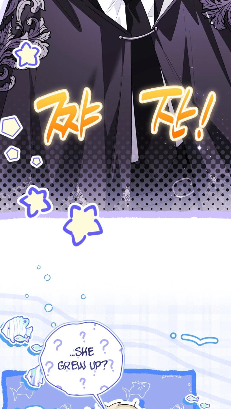 'Cause Calypso Can Chapter 124 page 86 - 