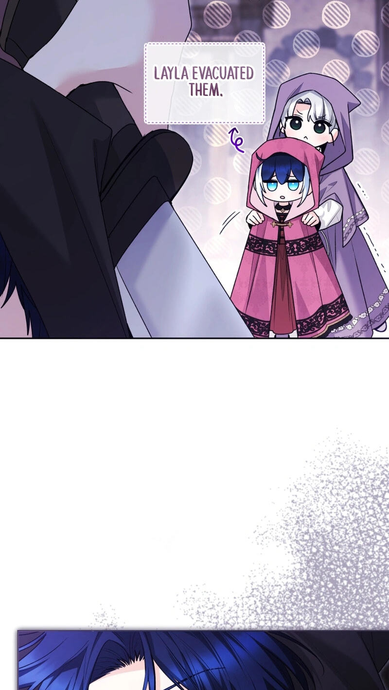 'Cause Calypso Can Chapter 124 page 88 - 