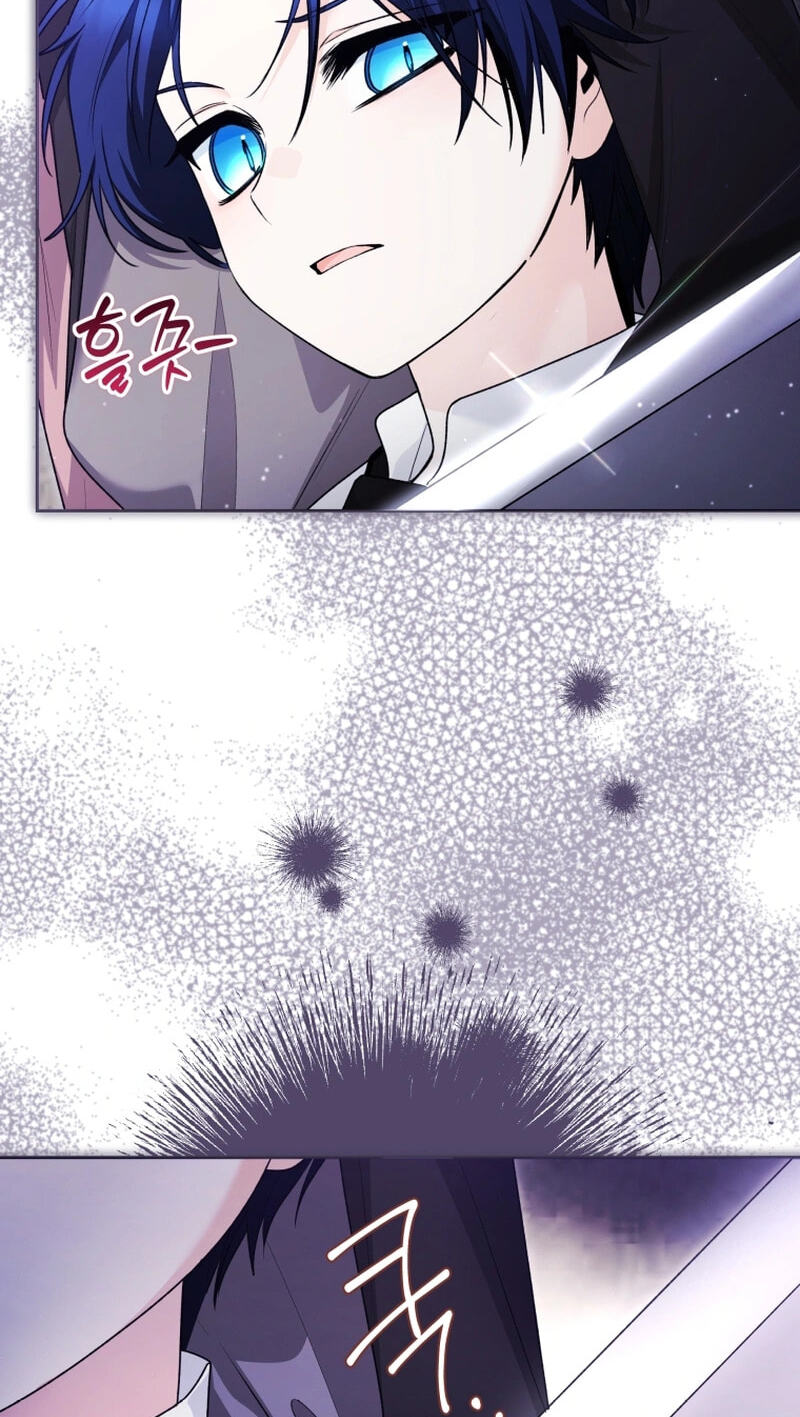 'Cause Calypso Can Chapter 124 page 89 - 