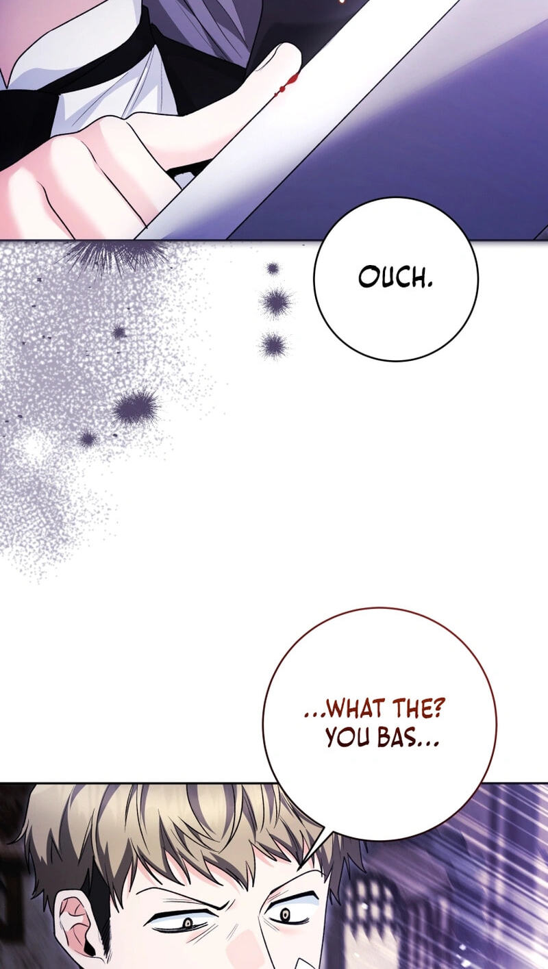 'Cause Calypso Can Chapter 124 page 90 - 