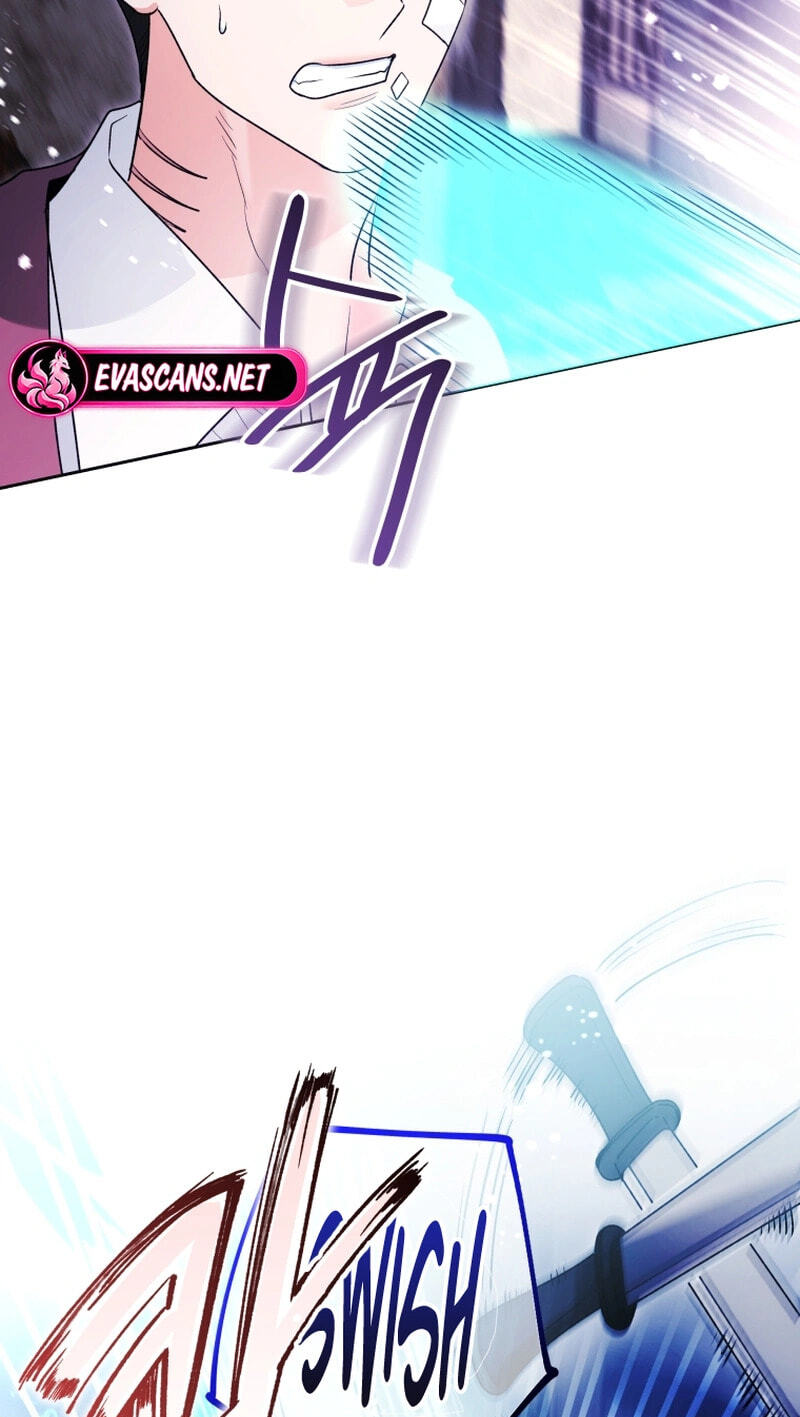 'Cause Calypso Can Chapter 124 page 91 - 