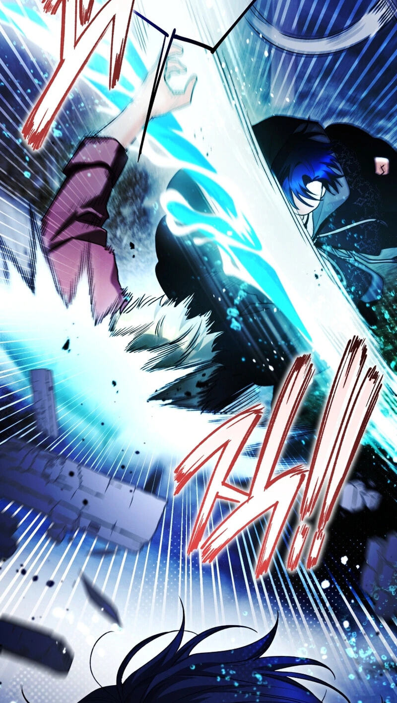 'Cause Calypso Can Chapter 124 page 92 - 