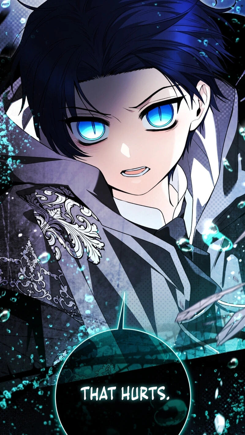 'Cause Calypso Can Chapter 124 page 93 - 