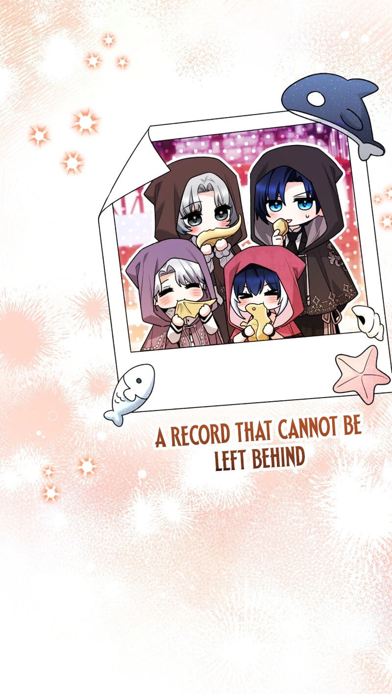 'Cause Calypso Can Chapter 124 page 95 - 