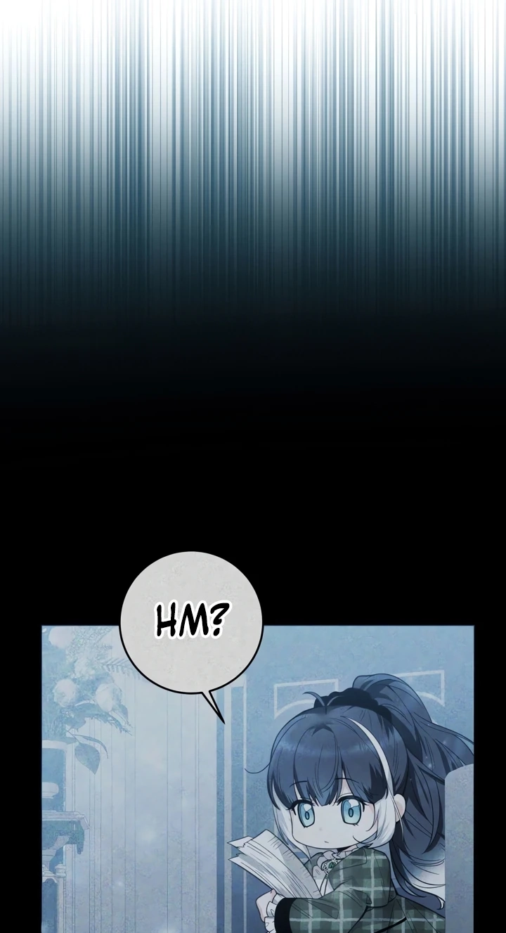 'Cause Calypso Can Chapter 125 page 11 - 