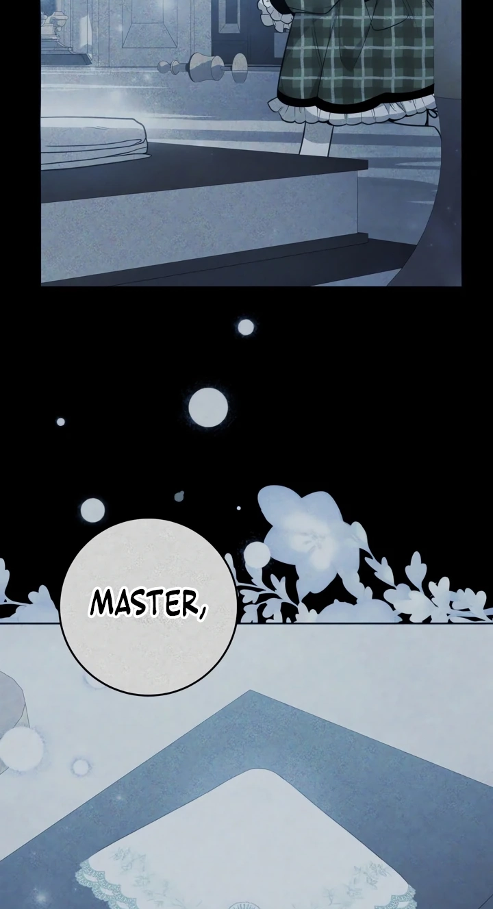 'Cause Calypso Can Chapter 125 page 12 - 