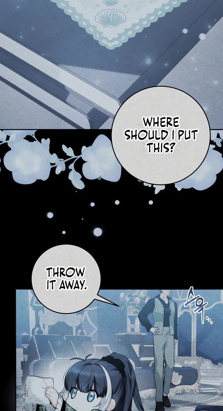 'Cause Calypso Can Chapter 125 page 13 - 