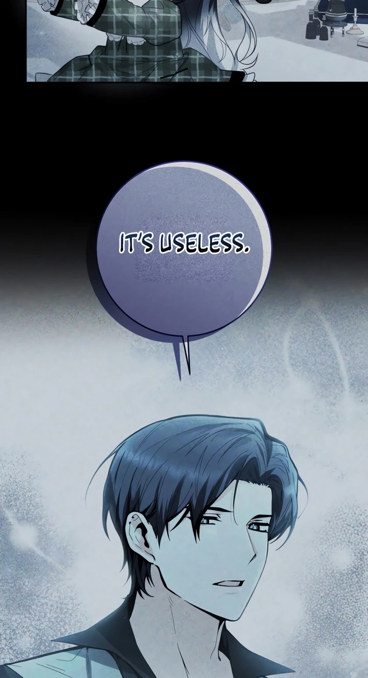 'Cause Calypso Can Chapter 125 page 14 - 