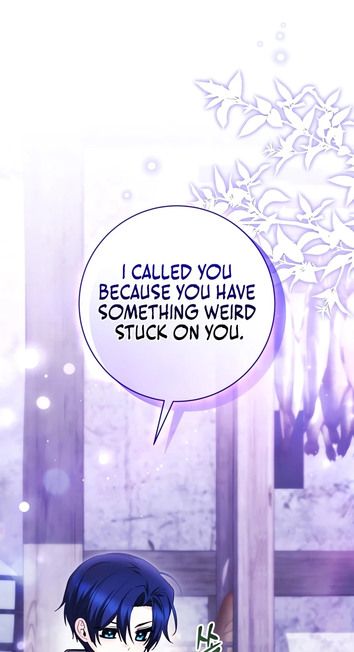 'Cause Calypso Can Chapter 125 page 23 - 