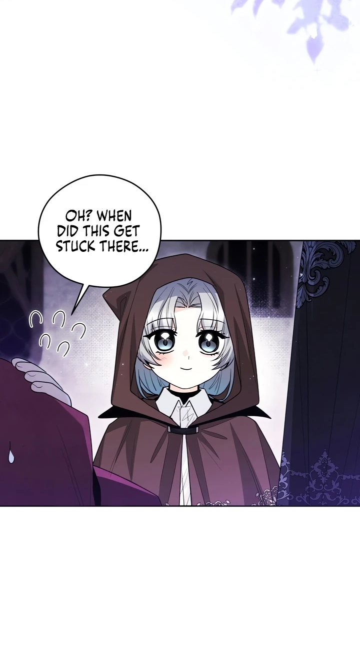 'Cause Calypso Can Chapter 125 page 25 - 
