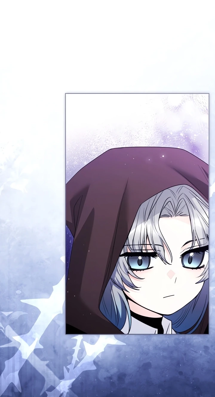 'Cause Calypso Can Chapter 125 page 26 - 