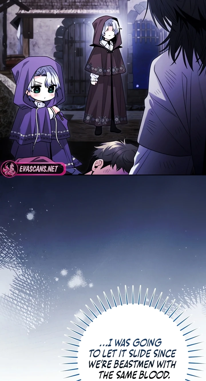 'Cause Calypso Can Chapter 125 page 28 - 