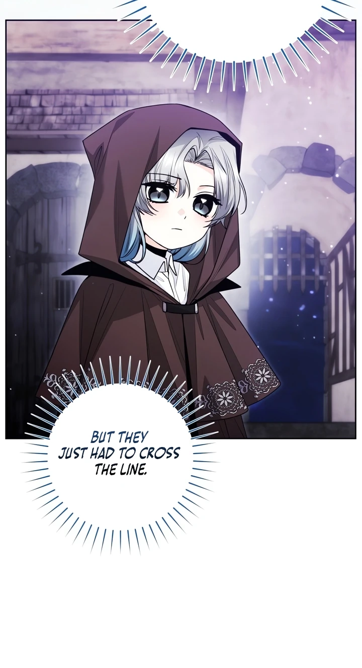 'Cause Calypso Can Chapter 125 page 29 - 