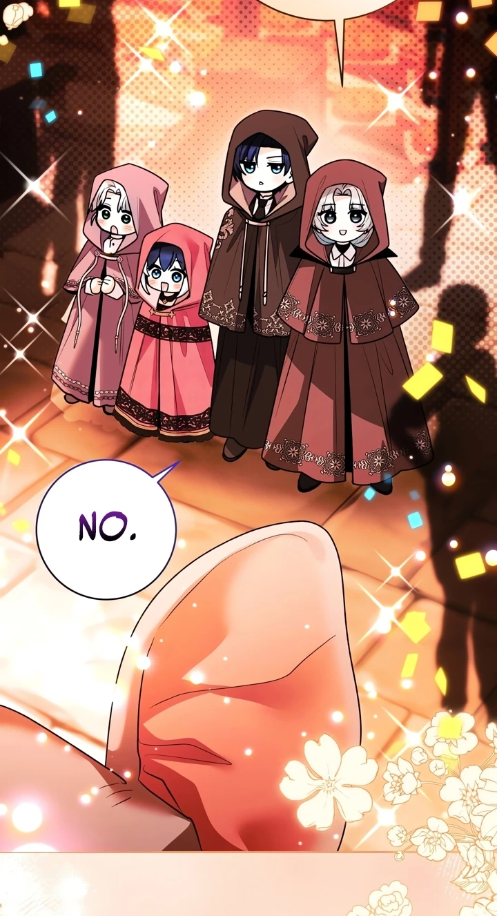 'Cause Calypso Can Chapter 125 page 41 - 