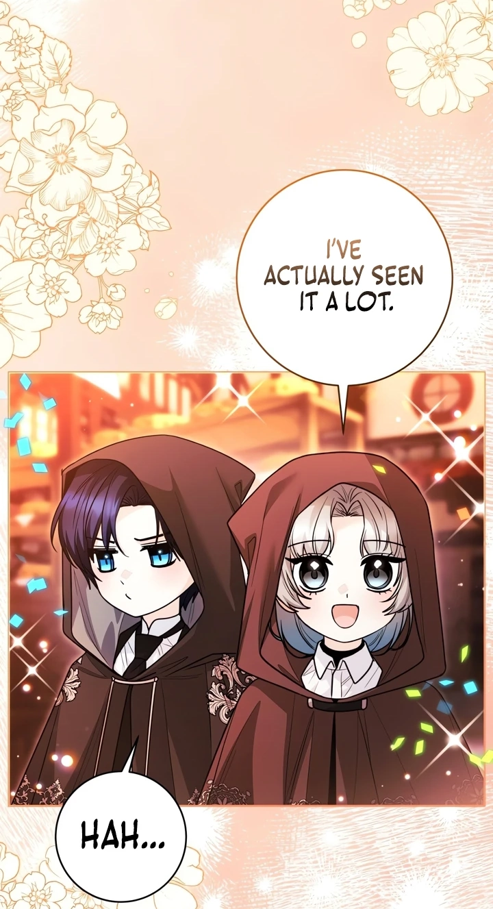 'Cause Calypso Can Chapter 125 page 42 - 