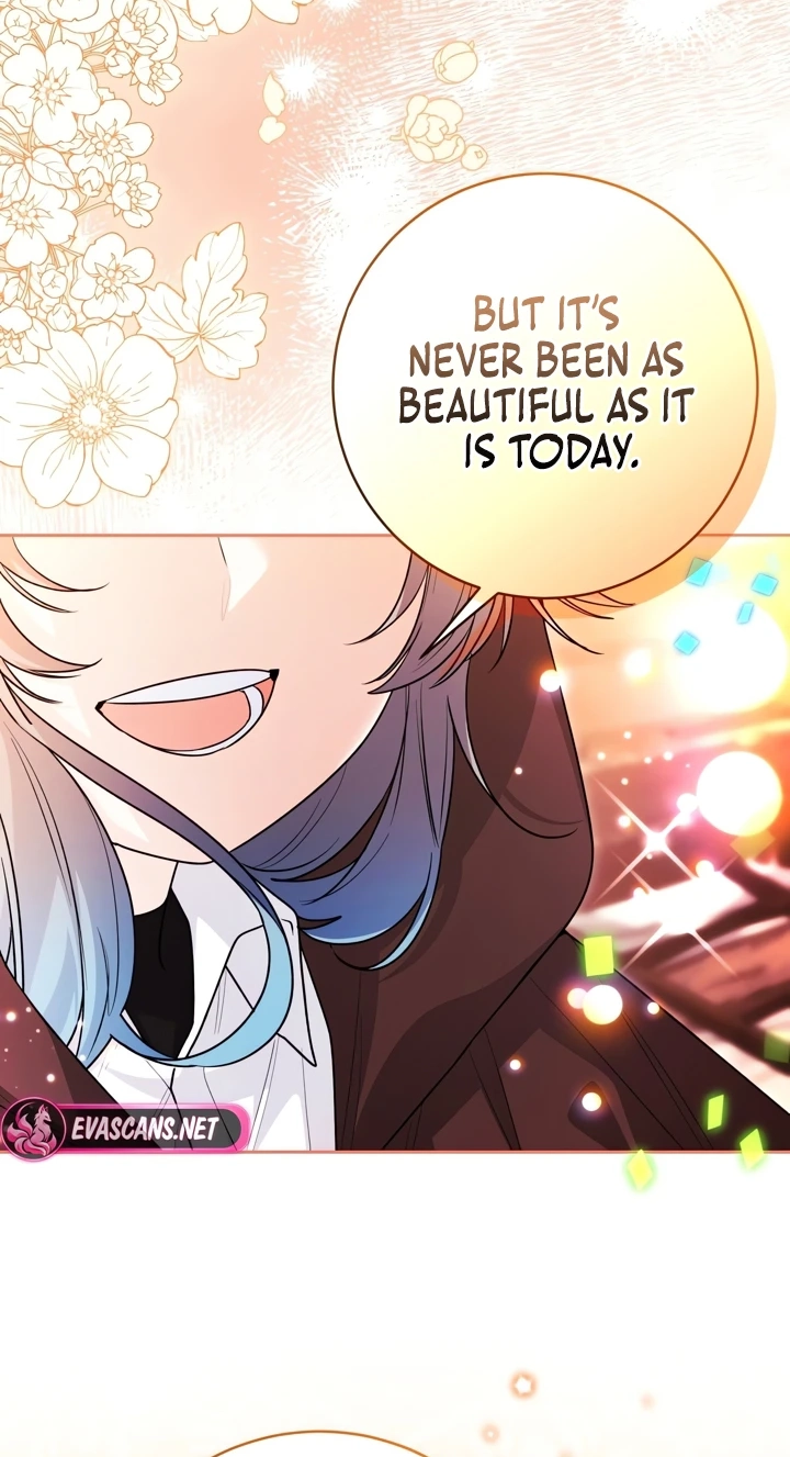 'Cause Calypso Can Chapter 125 page 43 - 
