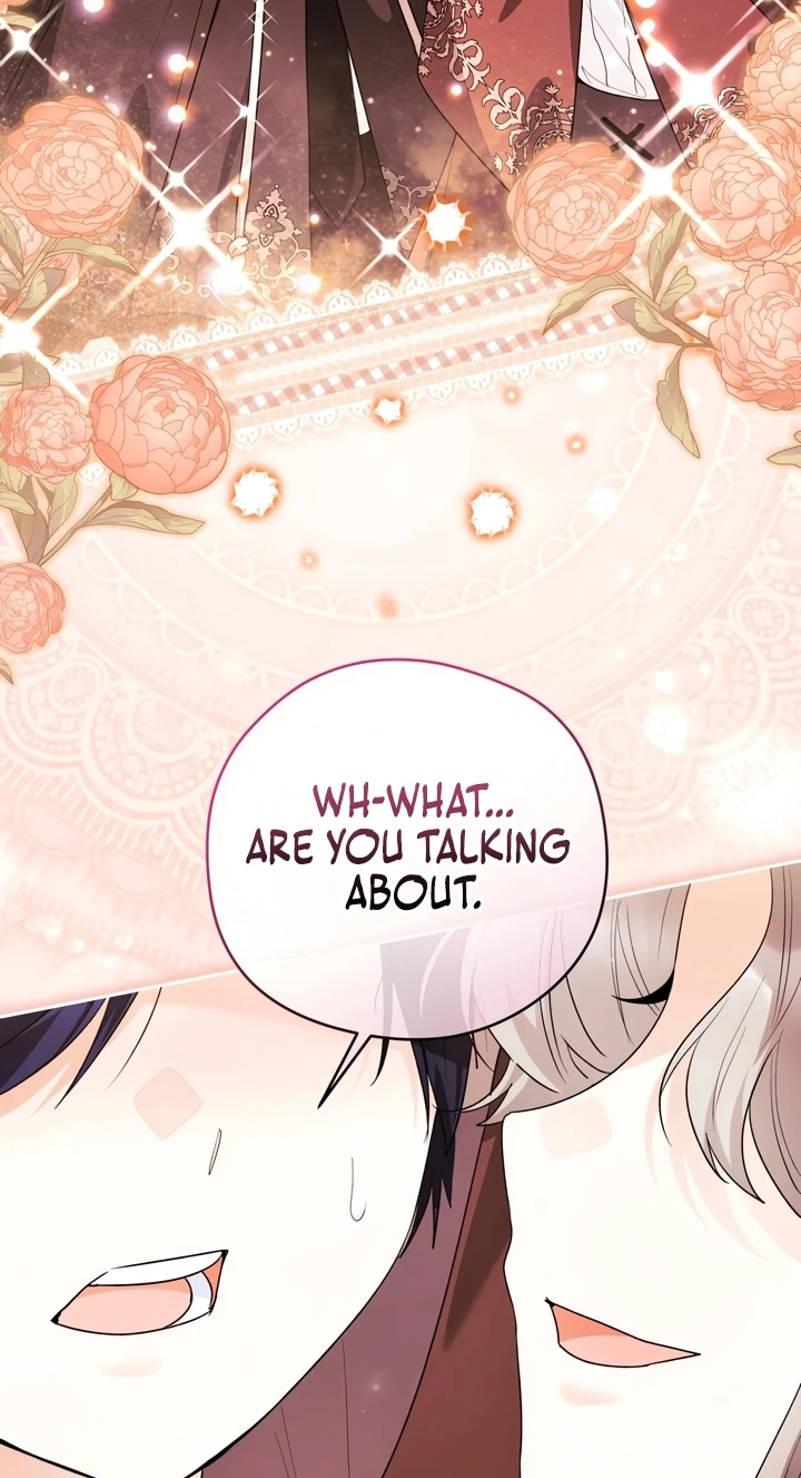 'Cause Calypso Can Chapter 125 page 45 - 