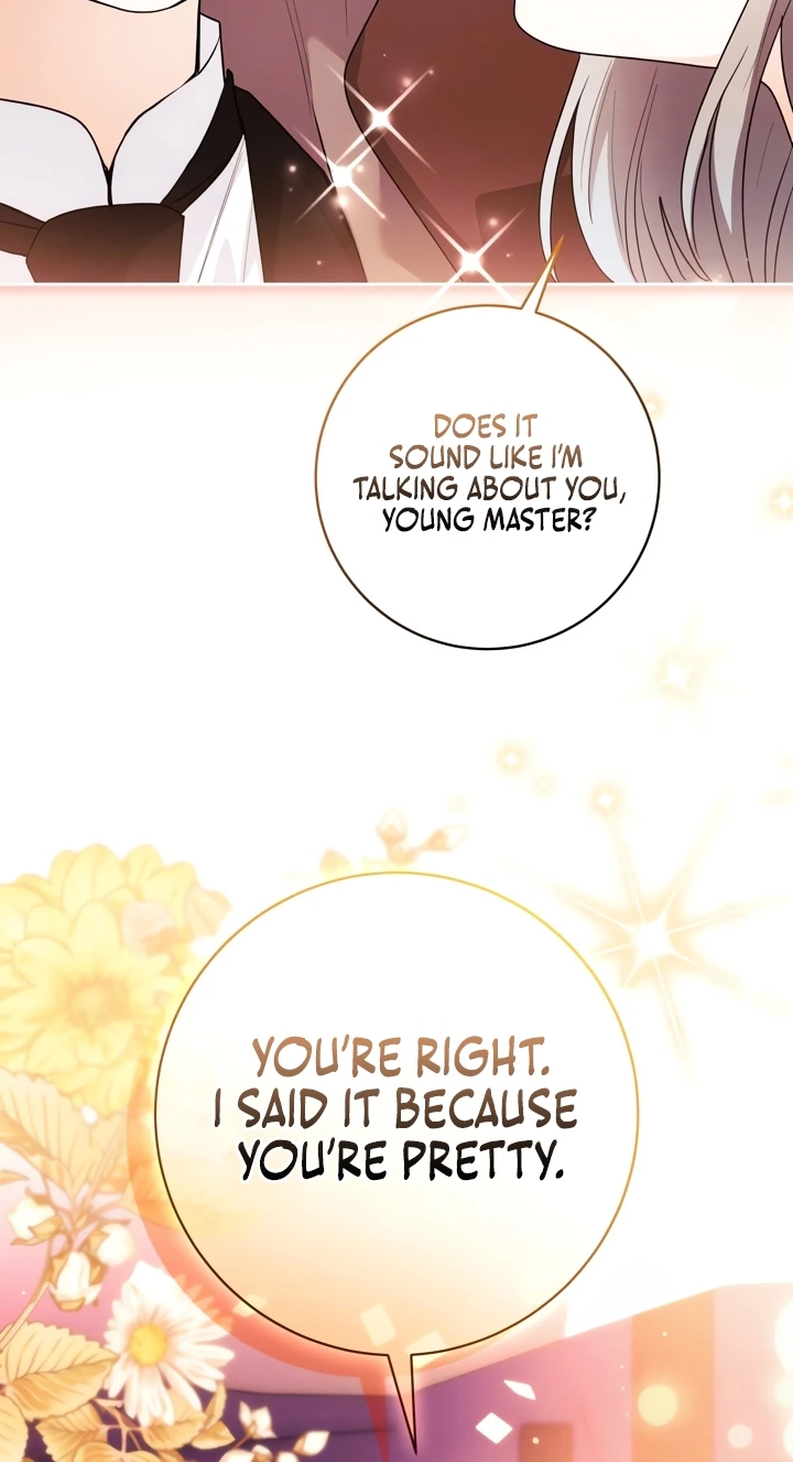 'Cause Calypso Can Chapter 125 page 46 - 