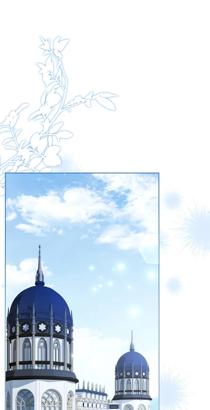 'Cause Calypso Can Chapter 125 page 53 - 