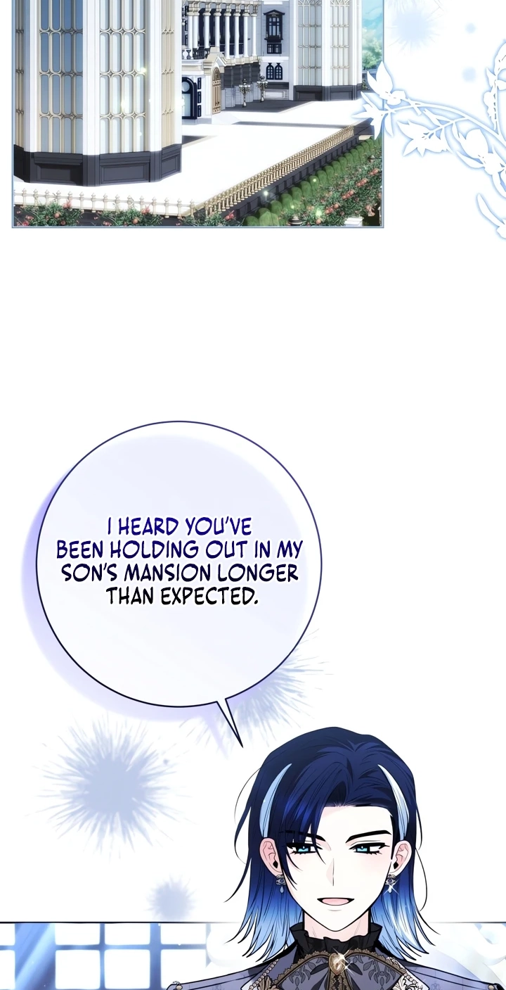 'Cause Calypso Can Chapter 125 page 54 - 