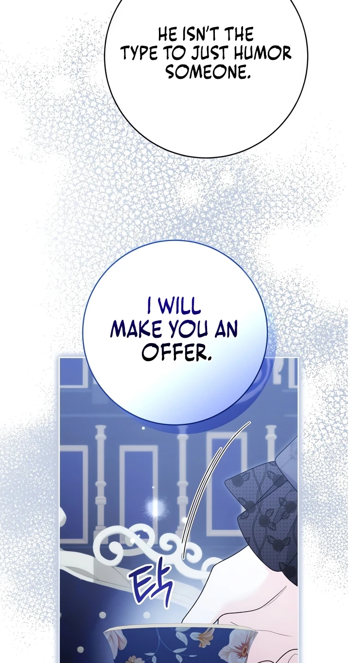 'Cause Calypso Can Chapter 125 page 60 - 