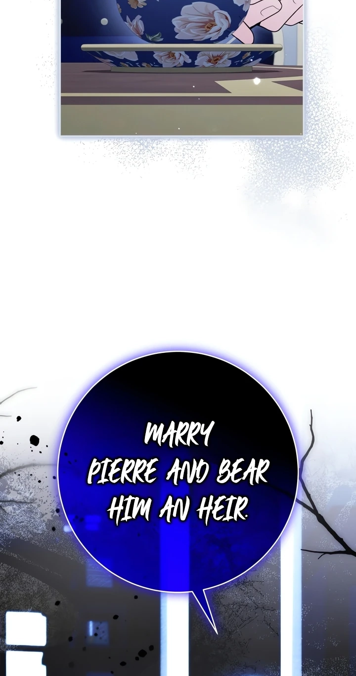 'Cause Calypso Can Chapter 125 page 61 - 