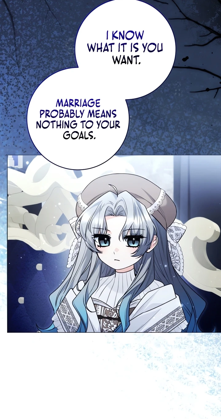 'Cause Calypso Can Chapter 125 page 63 - 