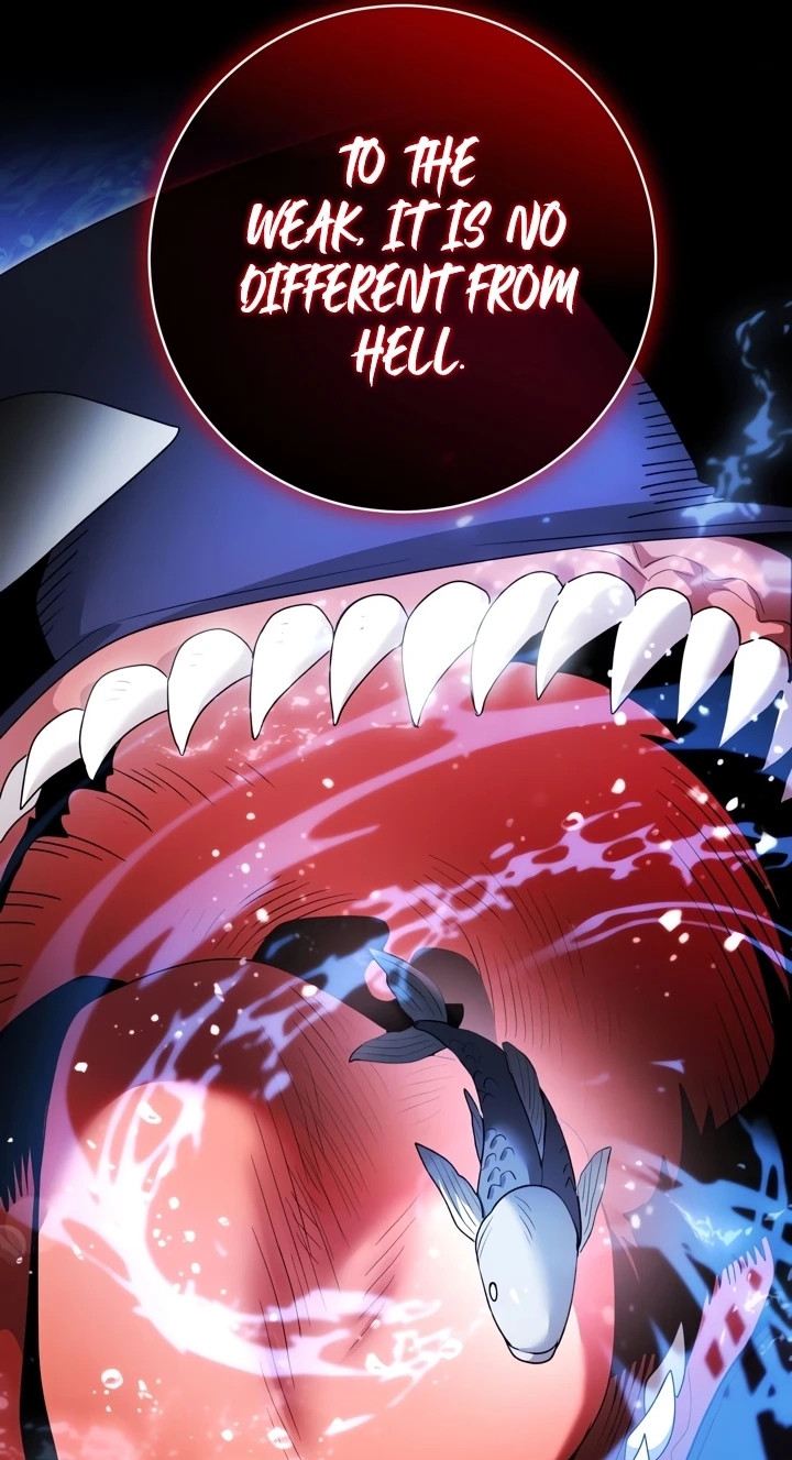 'Cause Calypso Can Chapter 125 page 66 - 