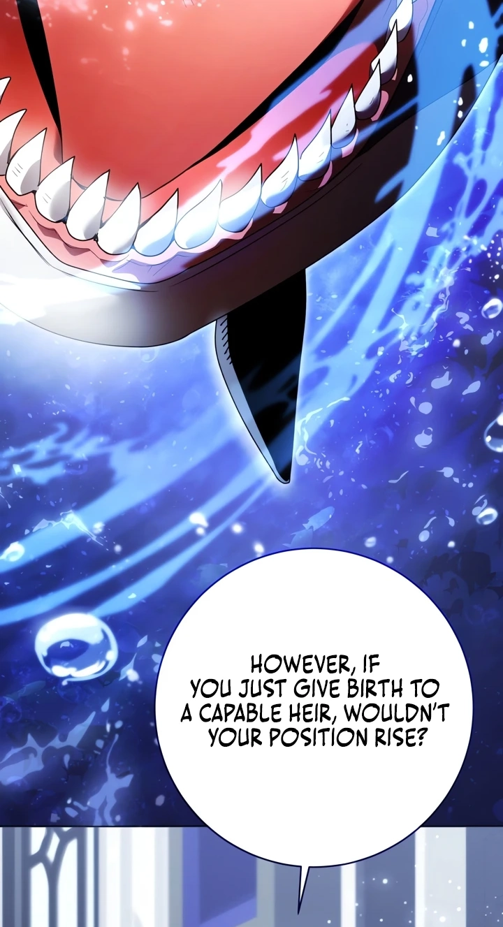 'Cause Calypso Can Chapter 125 page 67 - 