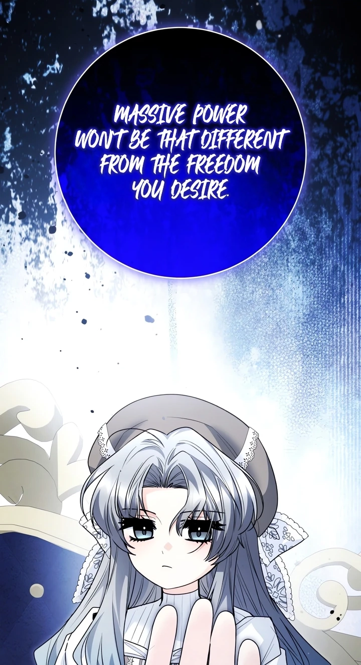 'Cause Calypso Can Chapter 125 page 69 - 