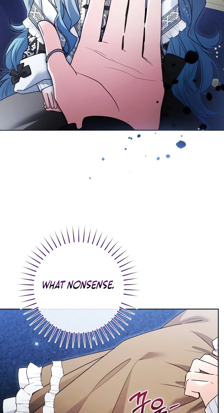 'Cause Calypso Can Chapter 125 page 70 - 