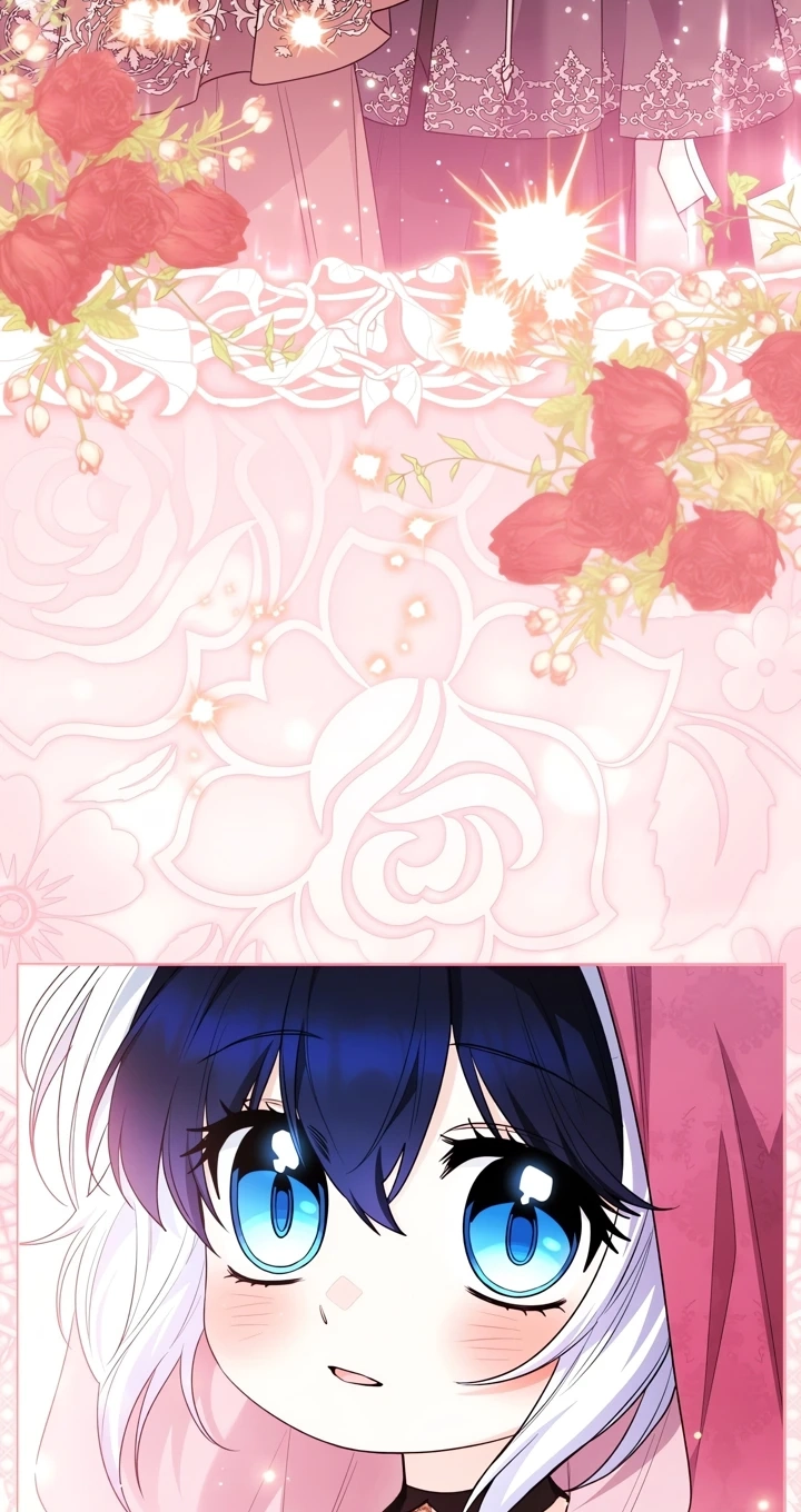 'Cause Calypso Can Chapter 125 page 8 - 