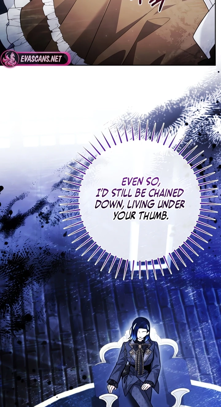 'Cause Calypso Can Chapter 125 page 71 - 