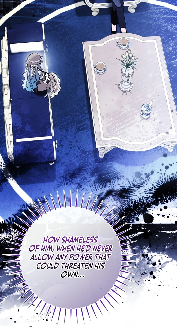 'Cause Calypso Can Chapter 125 page 72 - 