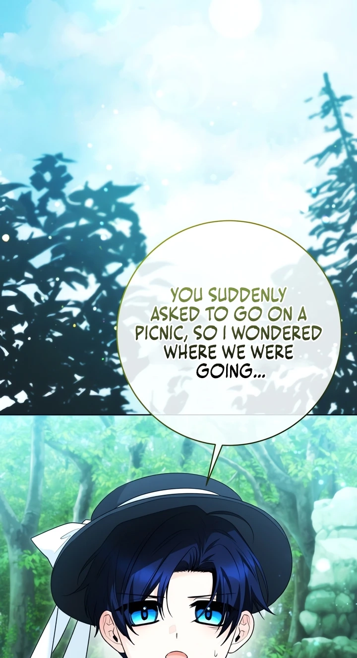 'Cause Calypso Can Chapter 125 page 76 - 