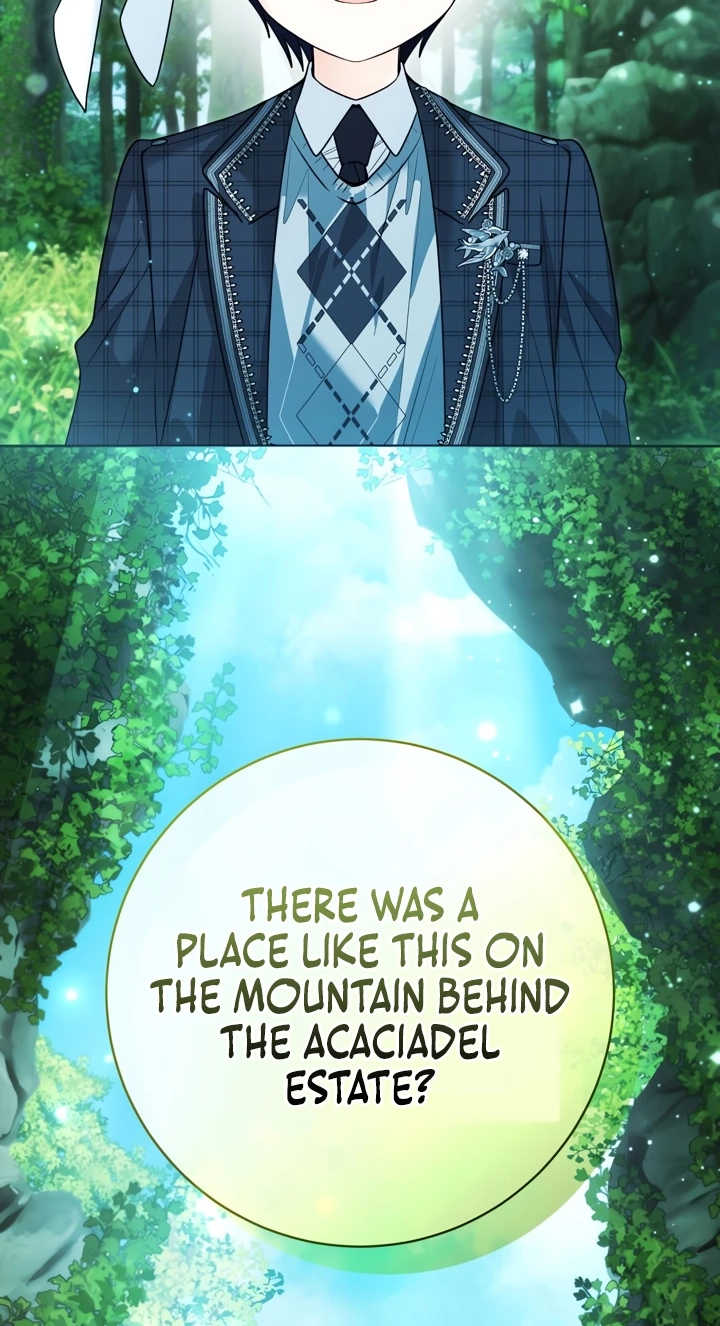 'Cause Calypso Can Chapter 125 page 77 - 