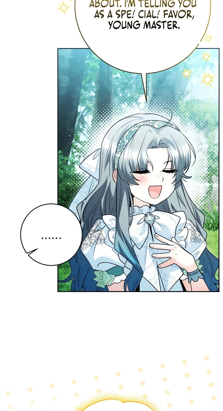 'Cause Calypso Can Chapter 125 page 80 - 