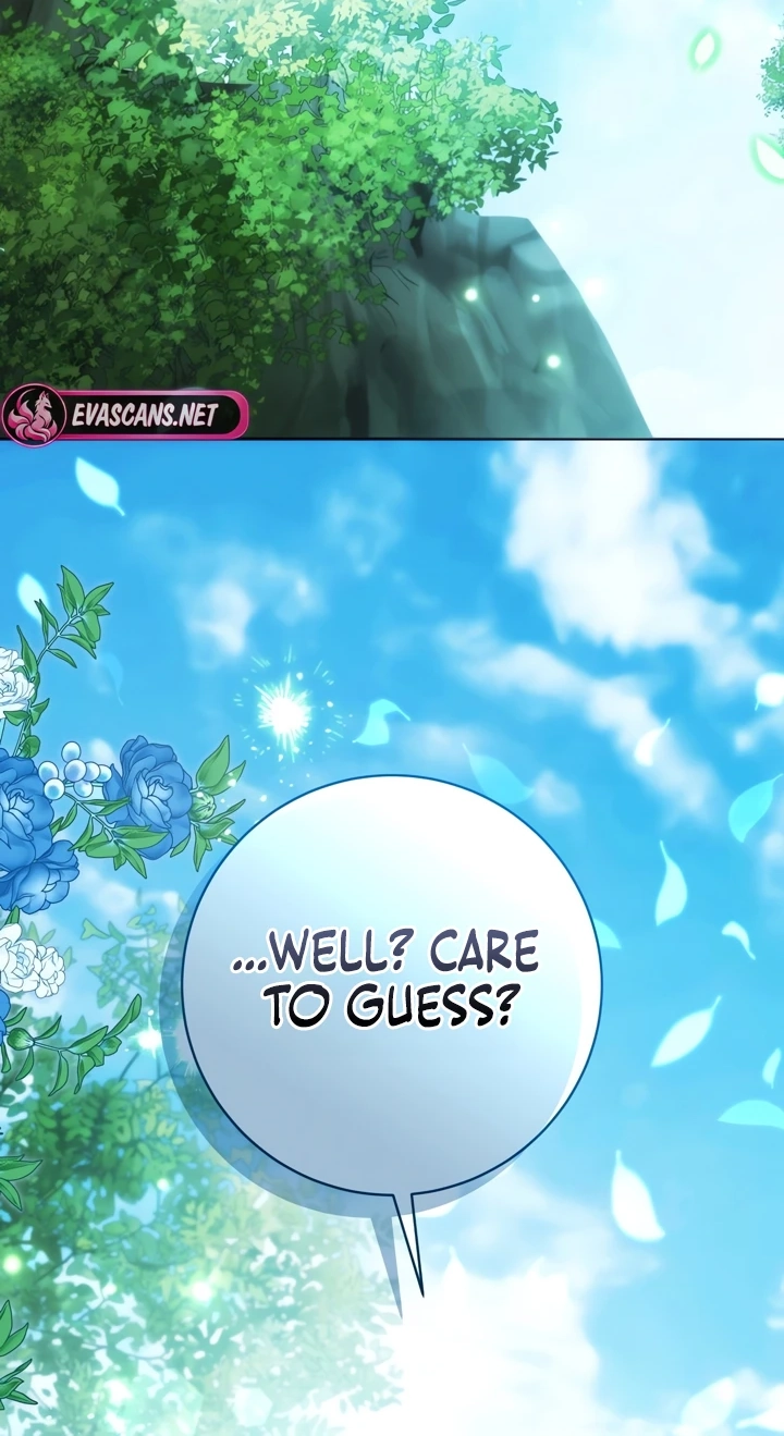 'Cause Calypso Can Chapter 125 page 85 - 