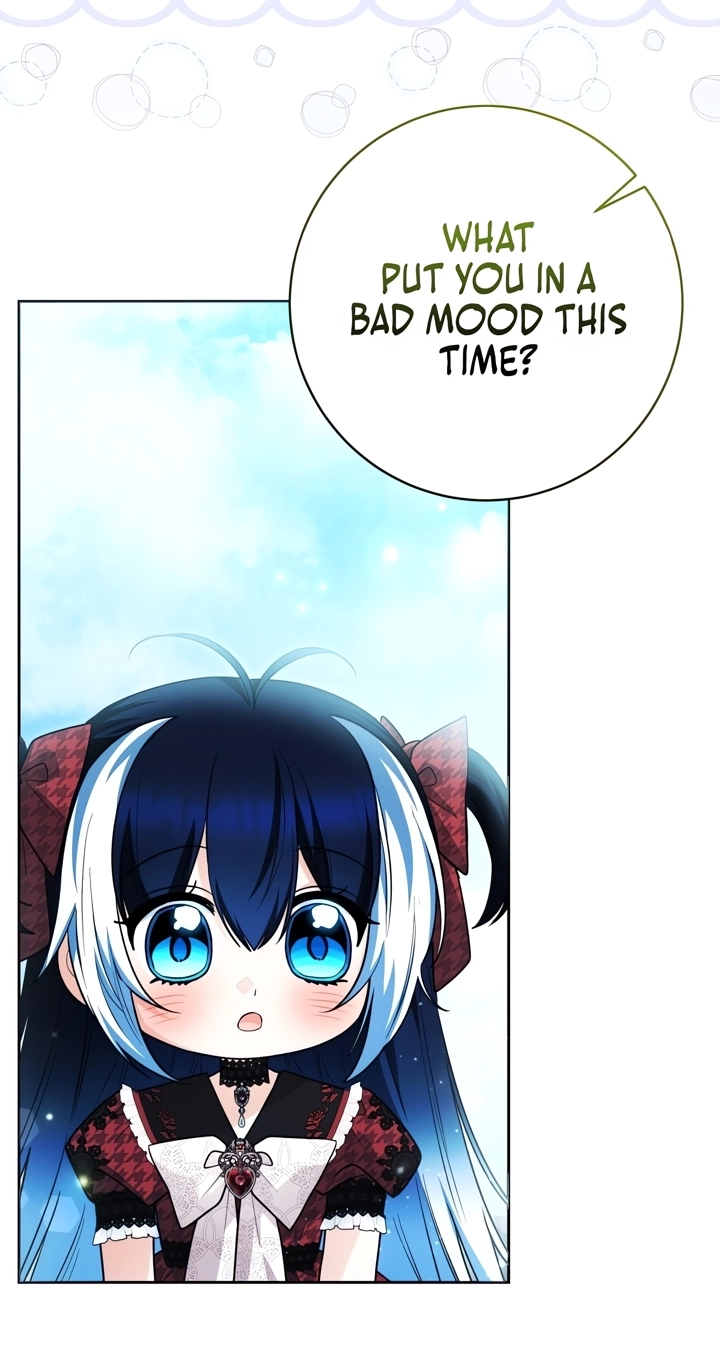 'Cause Calypso Can Chapter 126 page 11 - 