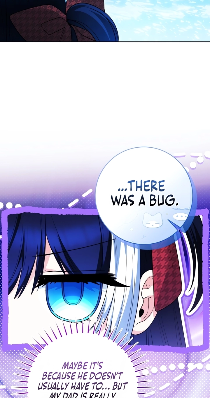 'Cause Calypso Can Chapter 126 page 13 - 