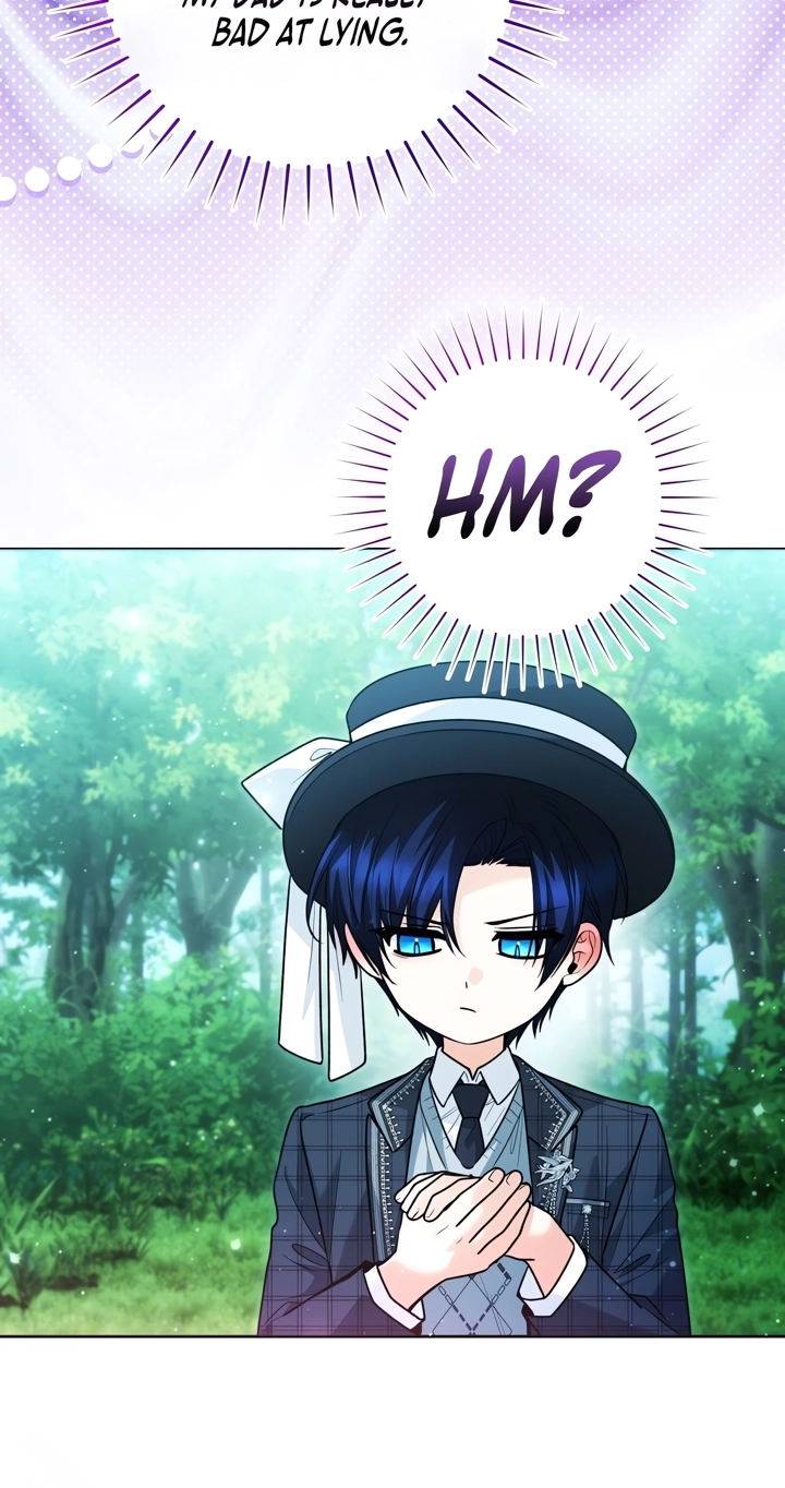 'Cause Calypso Can Chapter 126 page 14 - 